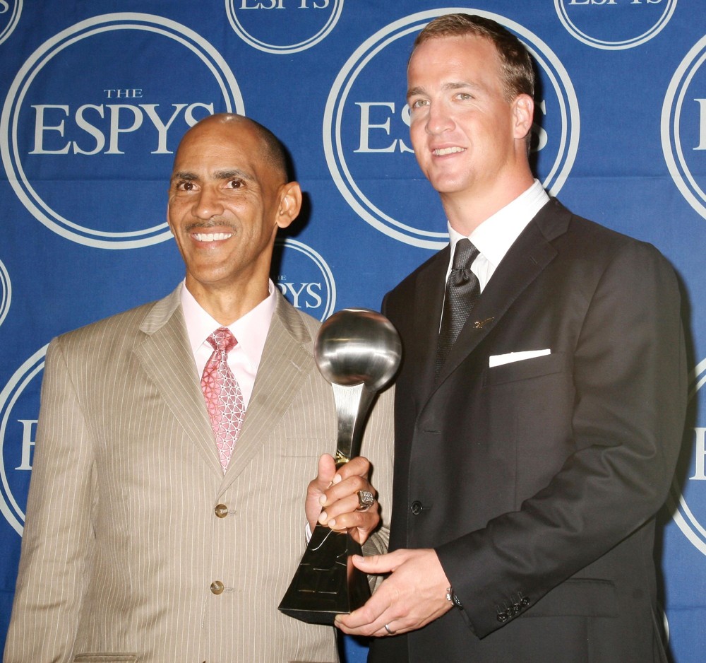 Peyton Manning