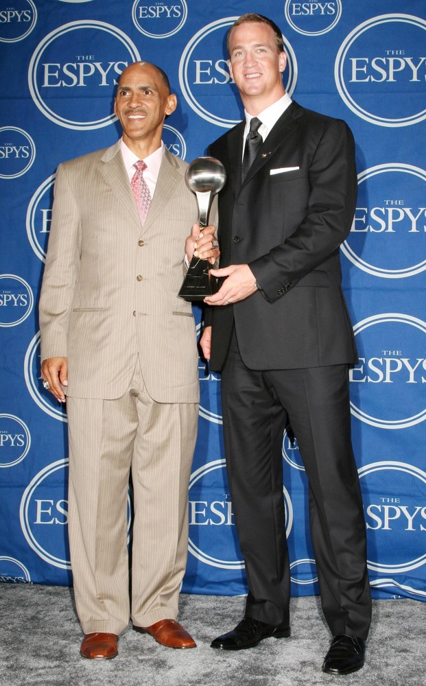Peyton Manning