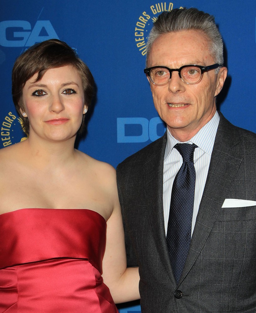 65th Annual Directors Guild of America Awards - Arrivals