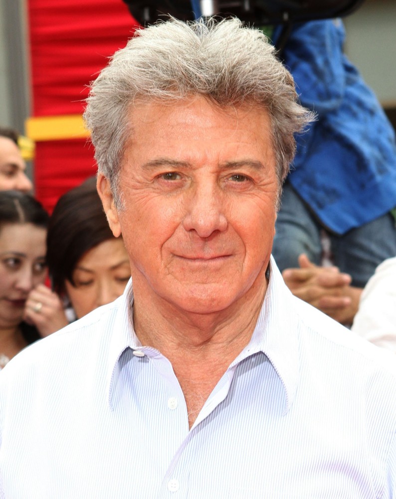 Dustin Hoffman