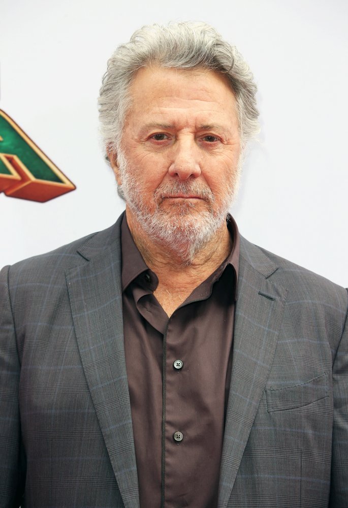 dustin hoffman Picture 50 World Premiere of Kung Fu Panda 3 Arrivals