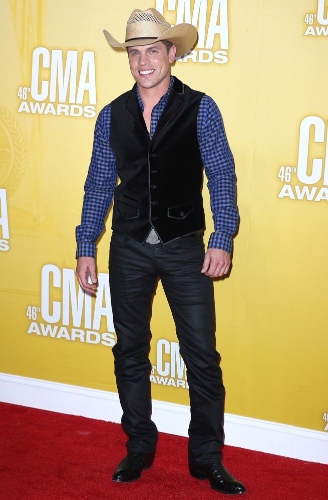 46th Annual CMA Awards