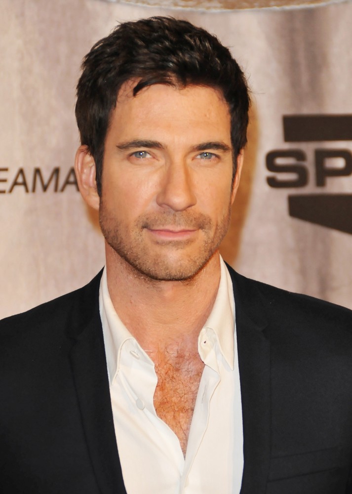 Dylan McDermott