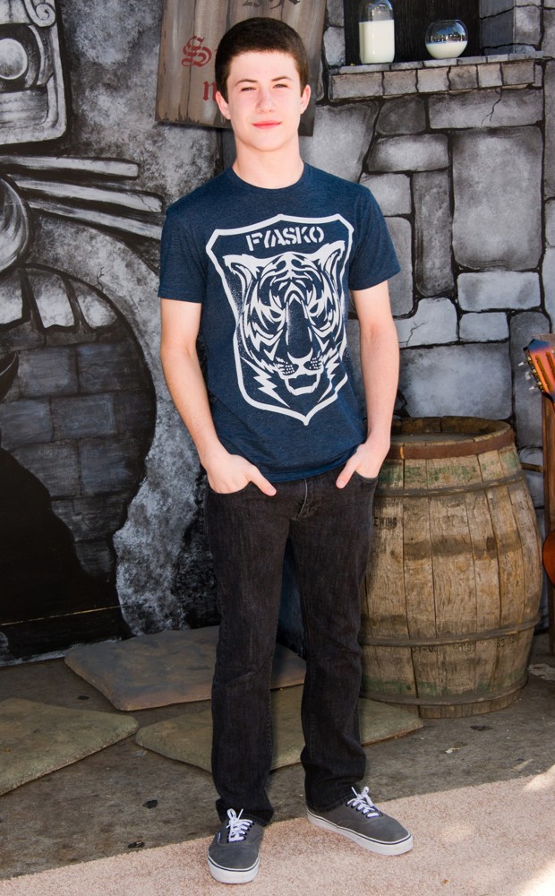 Dylan Minnette