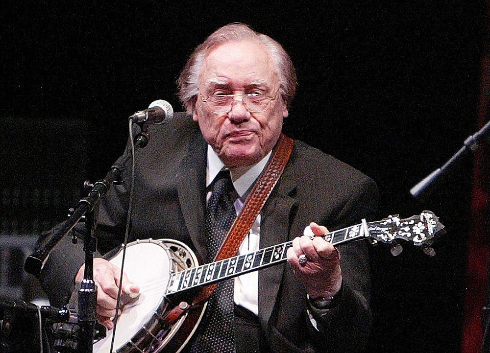 earl scruggs
