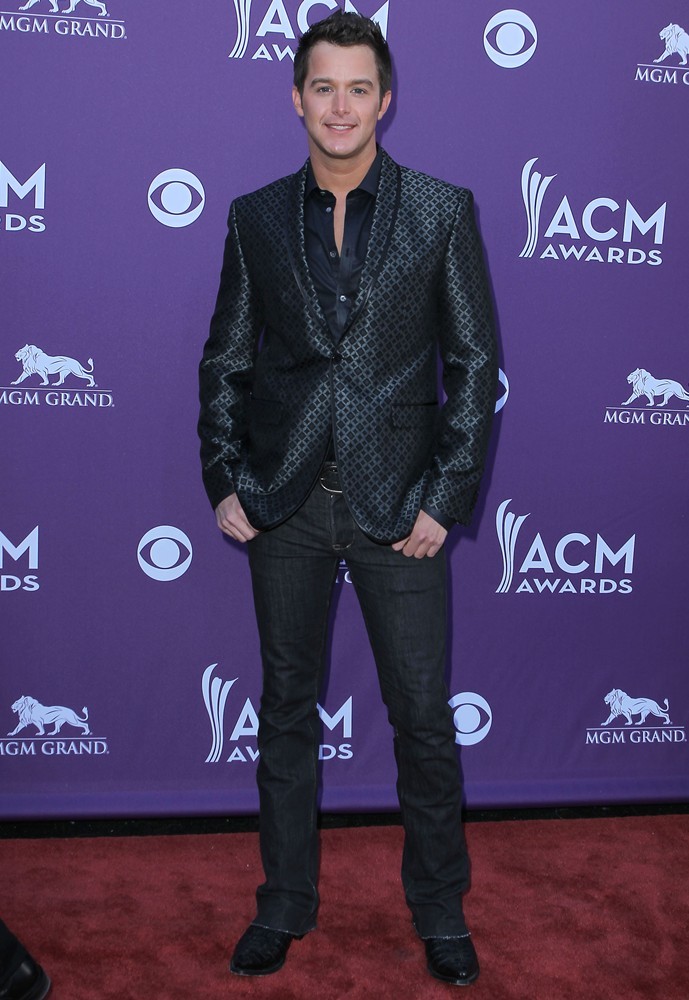 Easton Corbin