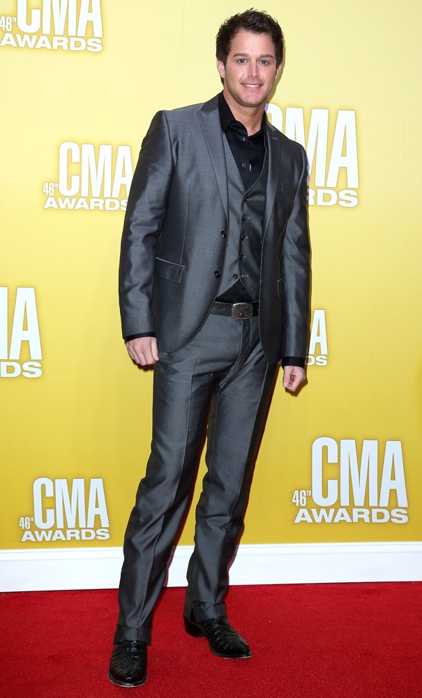 Easton Corbin