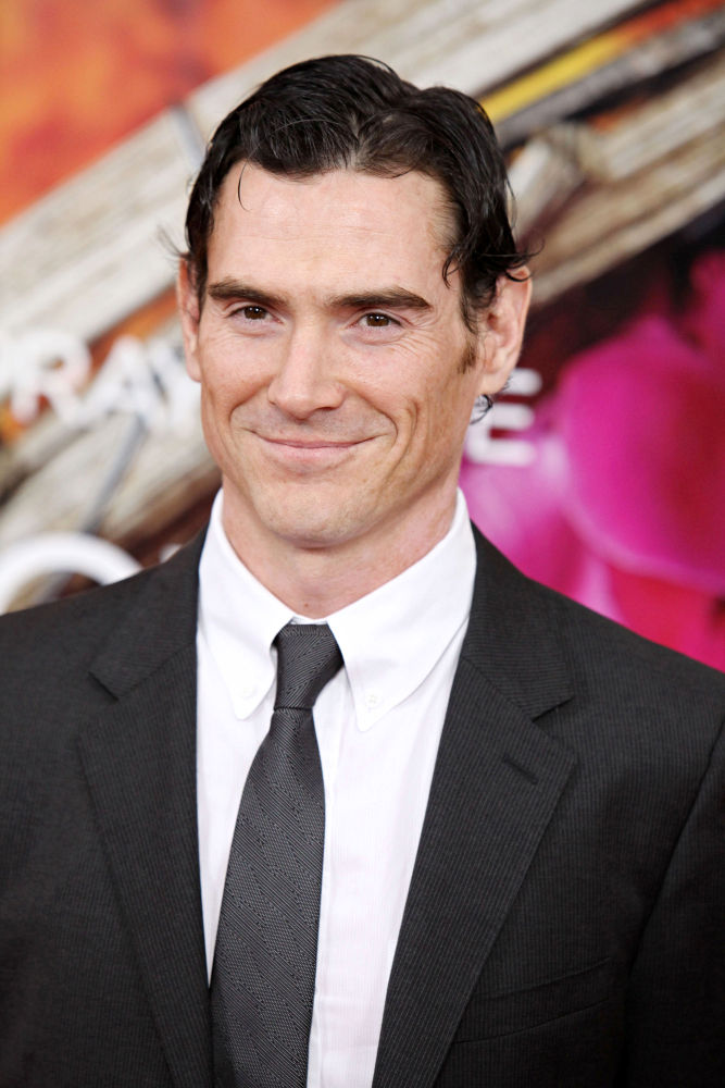 Billy Crudup - Images Colection