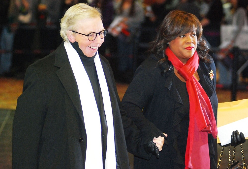 Roger Ebert, Chaz Hammelsmith