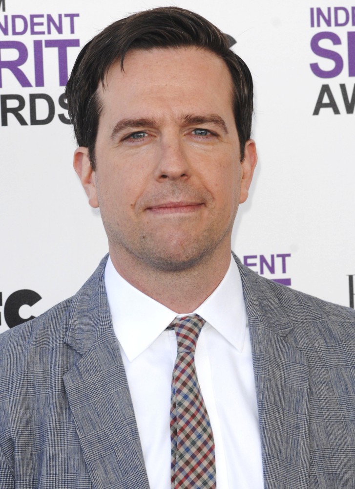 http://www.aceshowbiz.com/images/wennpic/ed-helms-27th-annual-independent-spirit-awards-02.jpg