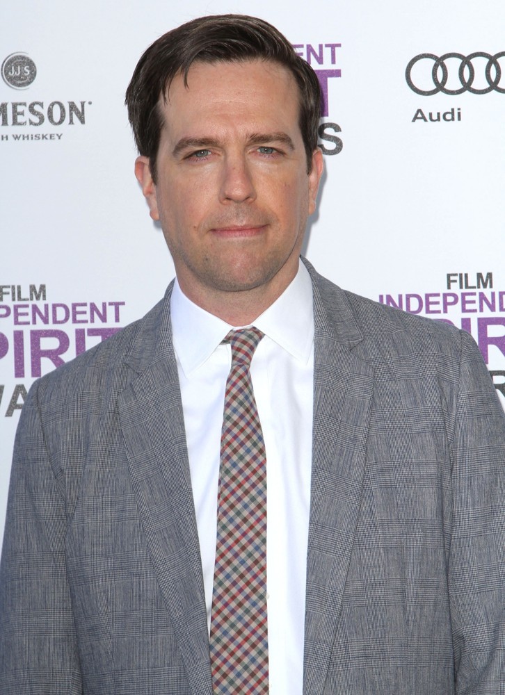 Ed Helms