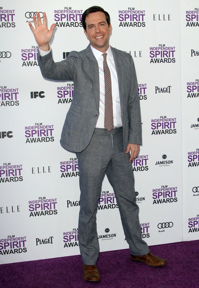 Ed Helms