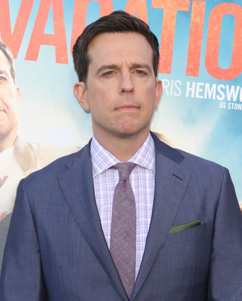 ed helms picture 62 los angeles premiere warner bros ed helms picture 62 los angeles premiere warner bros