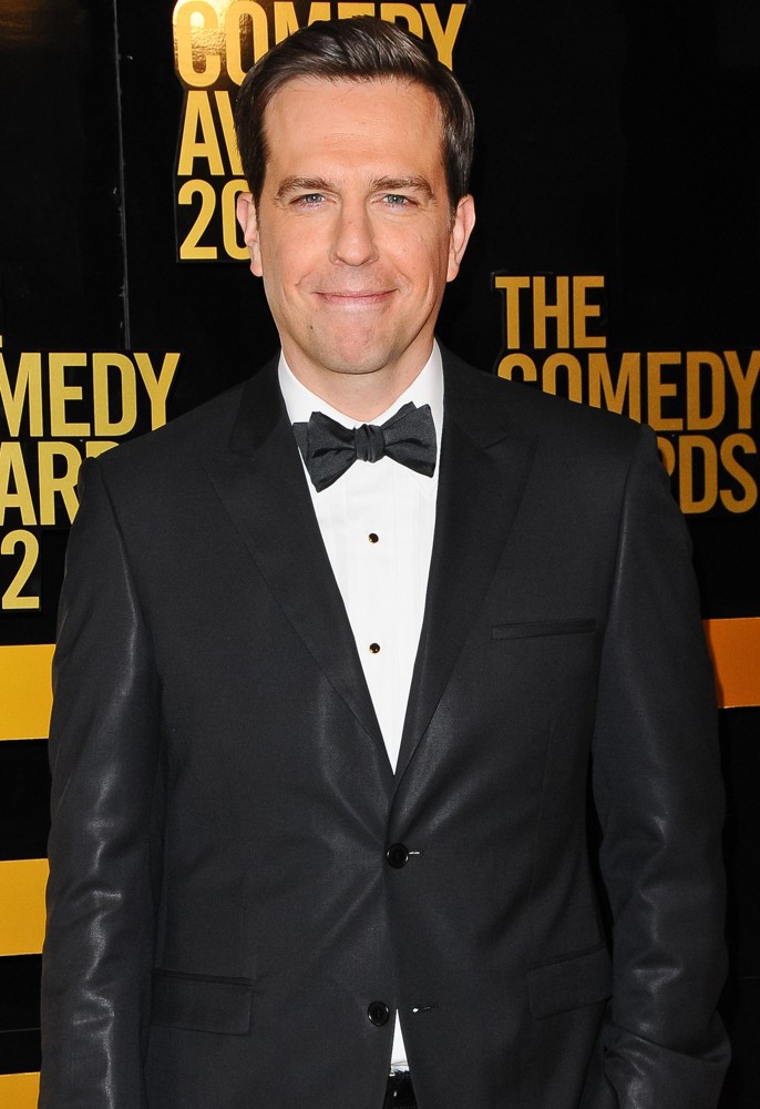 Ed Helms
