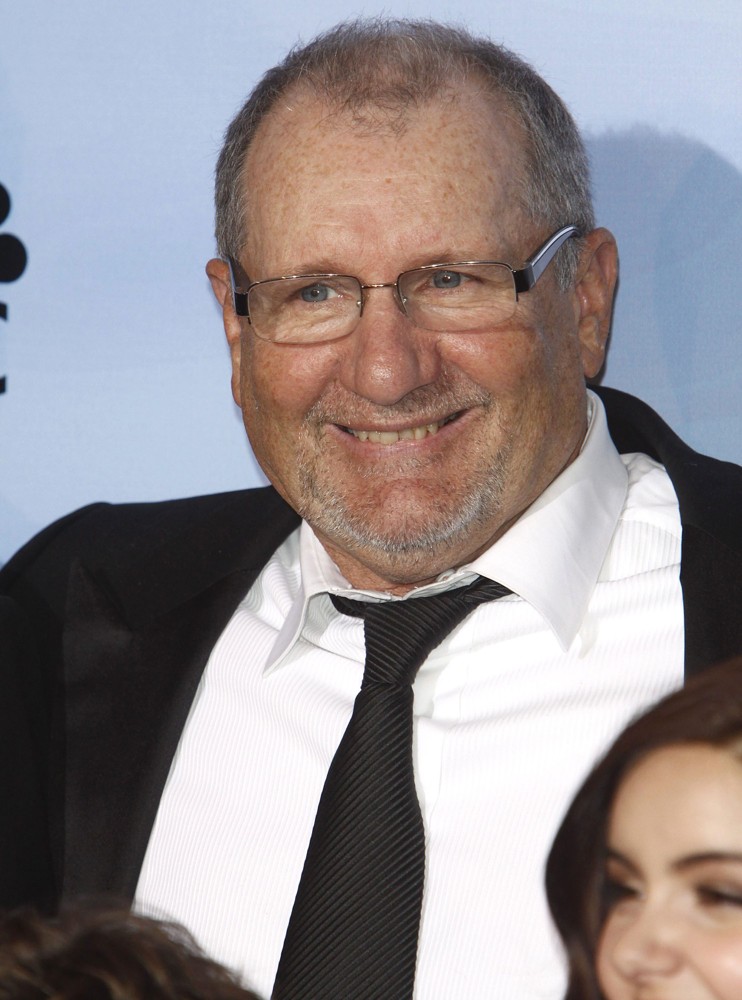 Ed O'Neill The 69th Annual Golden Globe Awards Press Room