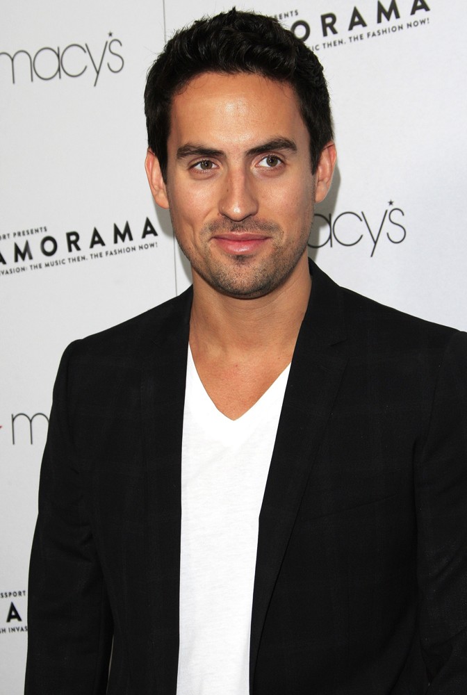 Ed Weeks Pictures, Latest News, Videos.