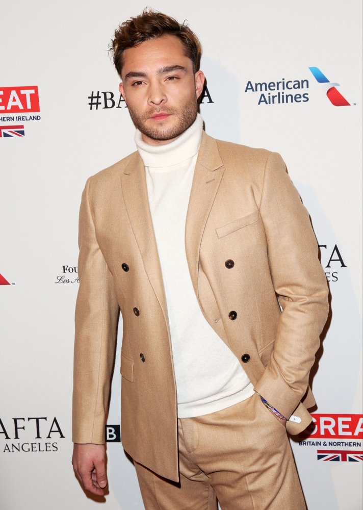 Ed Westwick Picture 75... Ed Westwick