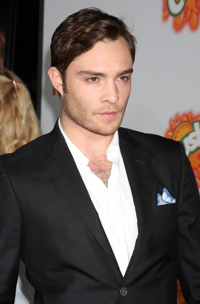 Ed Westwick Picture 54... Ed Westwick Now