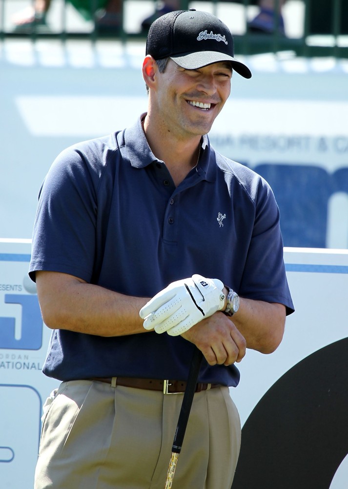 Eddie Cibrian