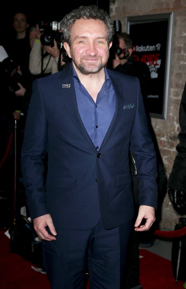 Eddie Marsan Pictures, Latest News, Videos.