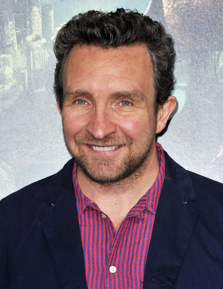 Eddie Marsan Net Worth