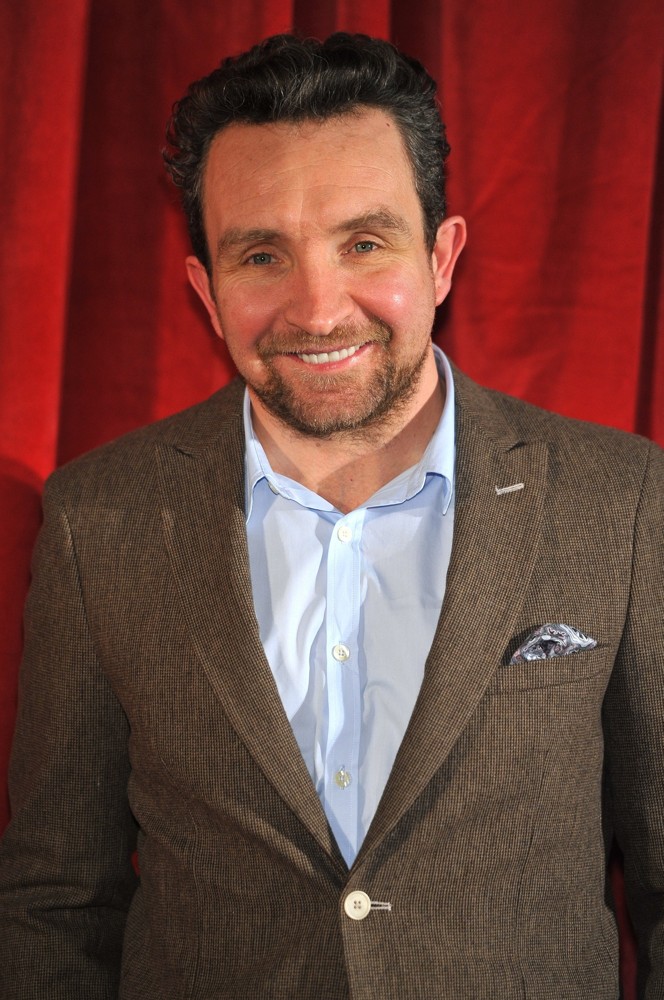 Eddie Marsan Net Worth