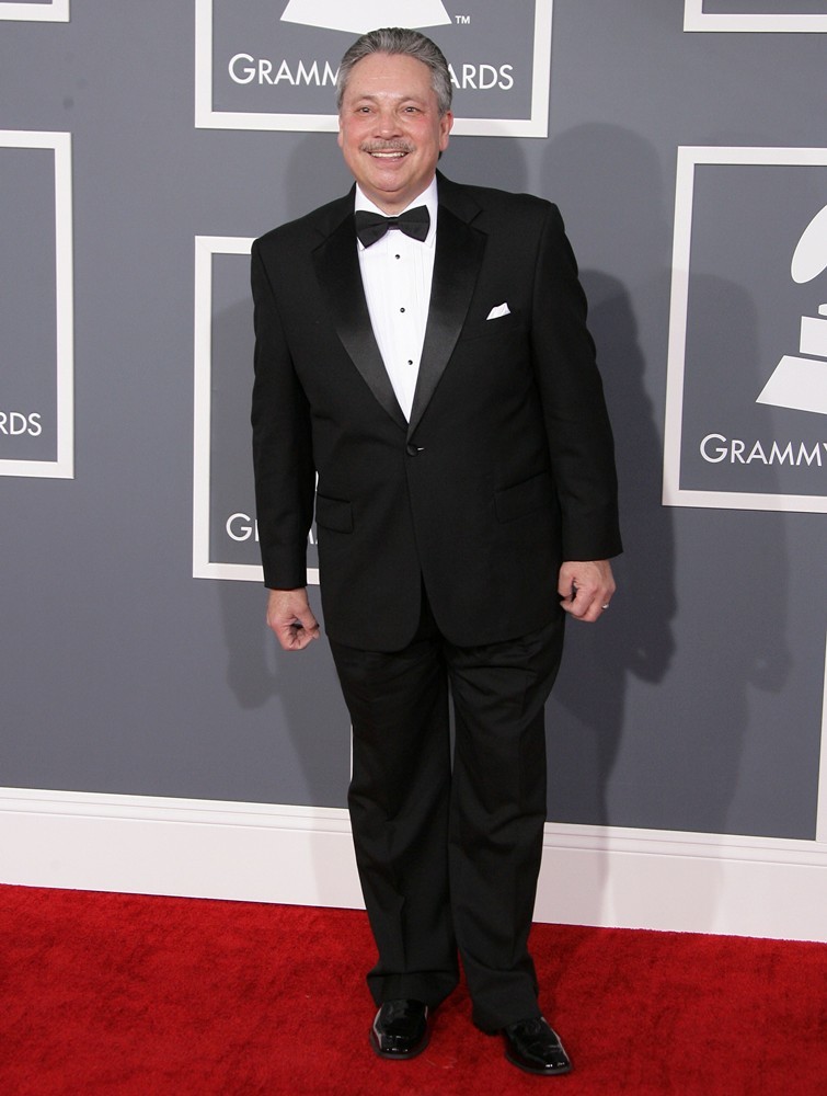 55th Annual GRAMMY Awards - Arrivals