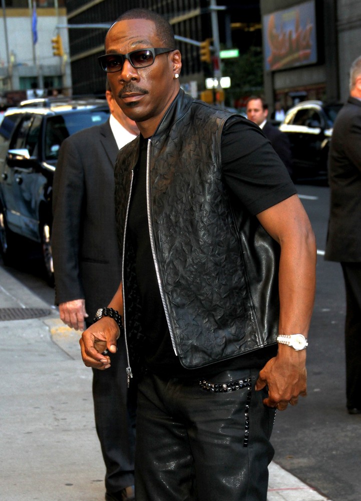 Eddie Murphy