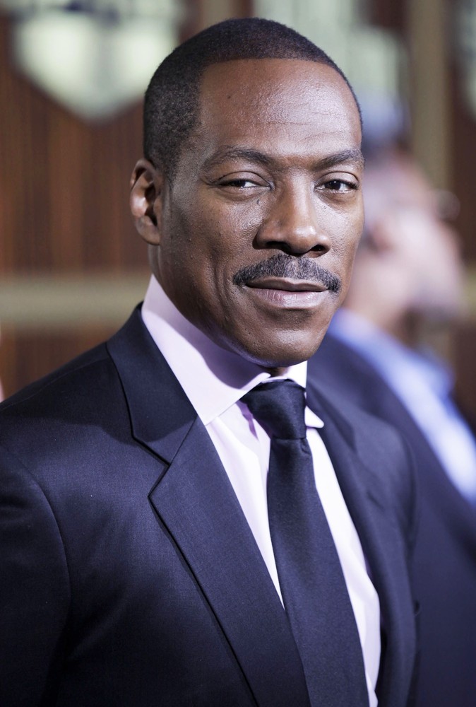 Spike TV's Eddie Murphy: One Night Only