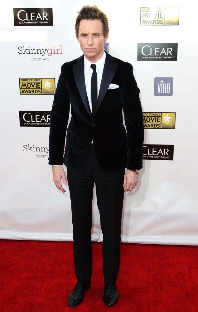 18th Annual Critics' Choice Movie Awards