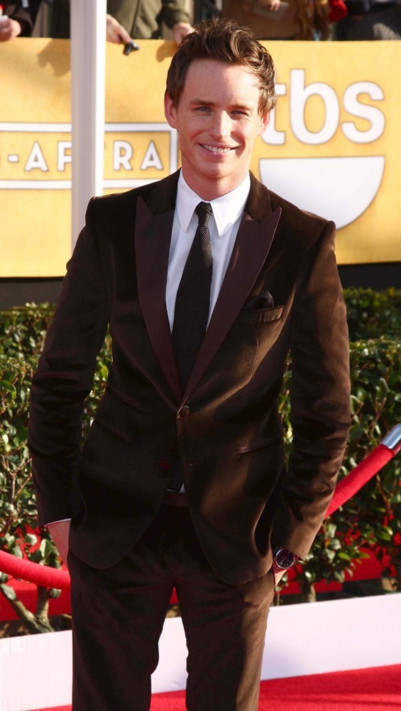19th Annual Screen Actors Guild Awards - Arrivals