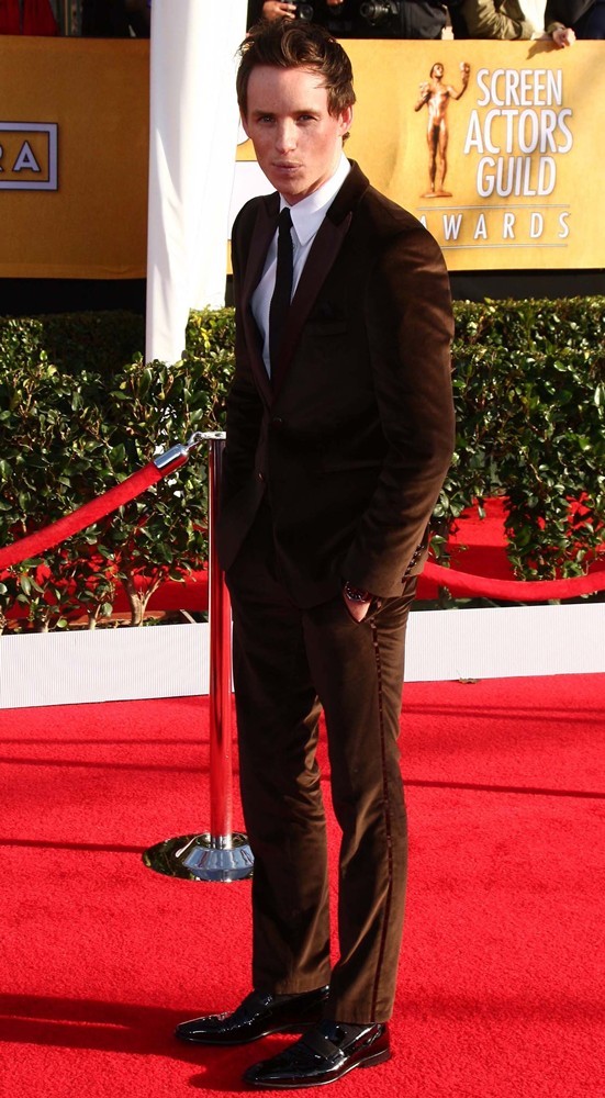 19th Annual Screen Actors Guild Awards - Arrivals