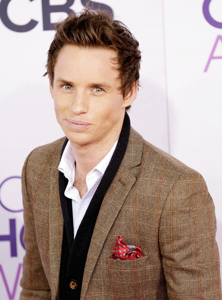 Eddie Redmayne Picture 64Eddie Redmayne Eddie Redmayne Picture 64Eddie Redmayne