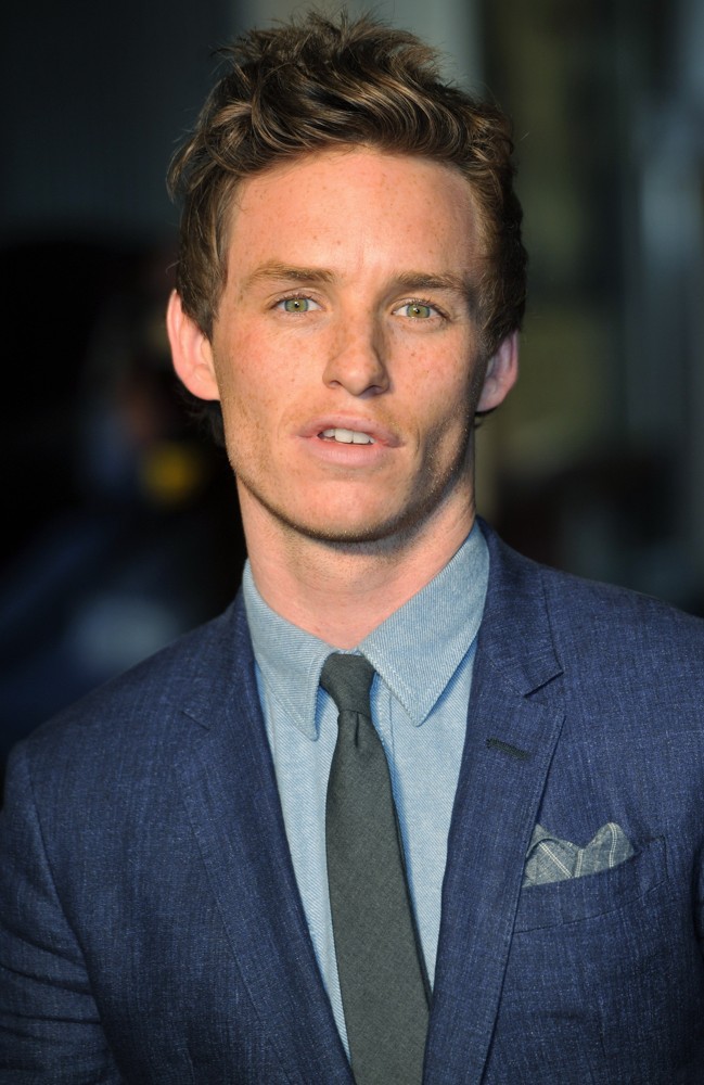 Eddie Redmayne Picture 16 - My Week with Marilyn UK Premiere - Arrivals