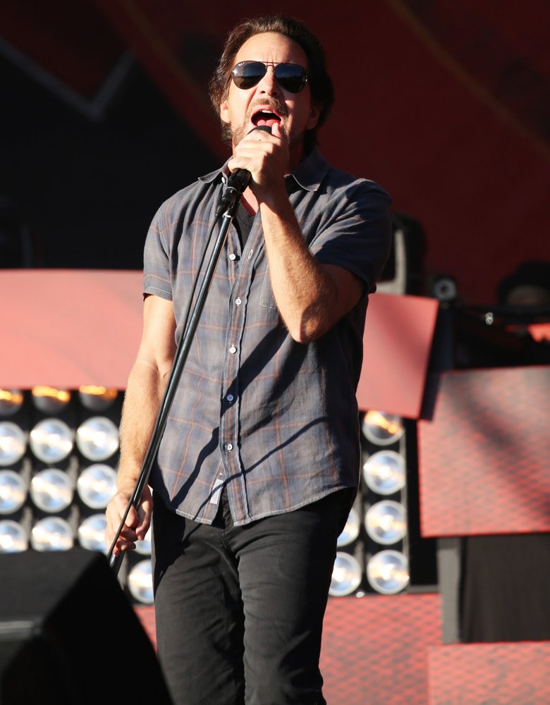 eddie vedder eddie vedder picture 59 global citizen festival 2016 eddie vedder eddie vedder picture 59 global citizen festival 2016