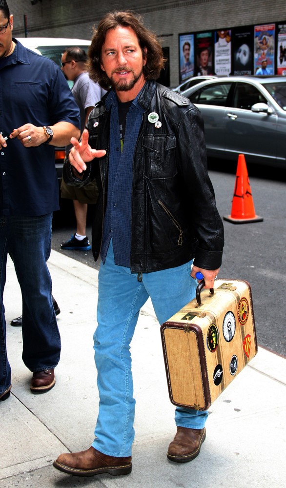 Eddie Vedder