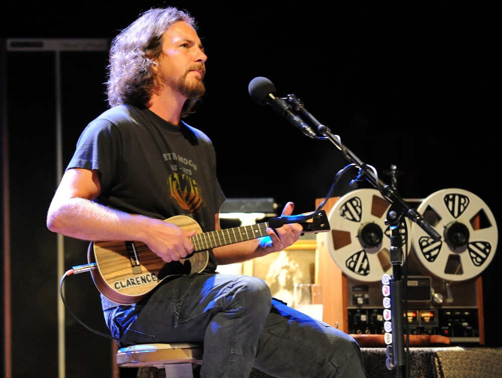 Pearl Jam