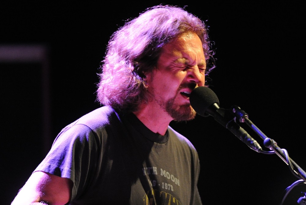 Eddie Vedder