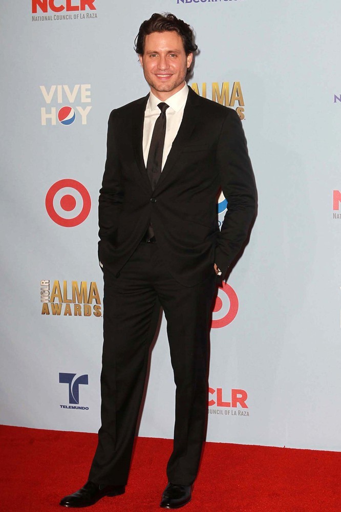 Edgar Ramirez