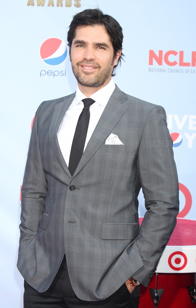 Eduardo Verastegui