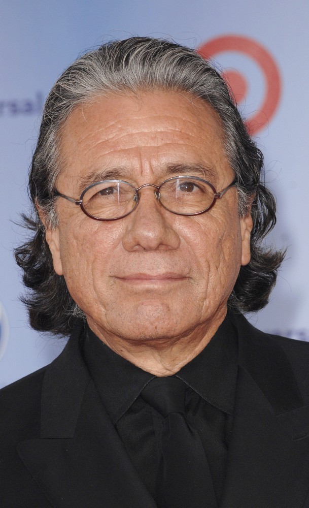 Edward Jame Olmos