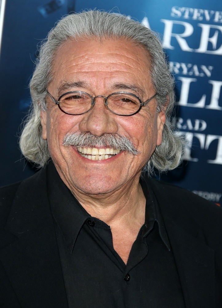 Edward James Olmos Picture 32 AFI FEST 2015 Closing Night Gala
