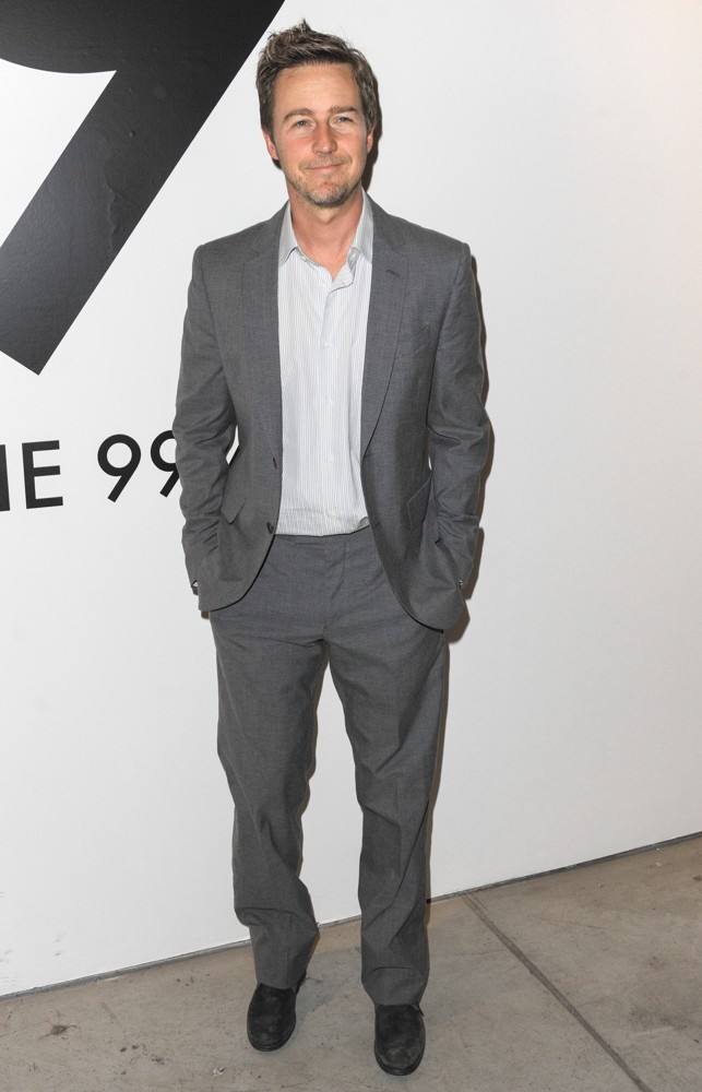 Edward Norton