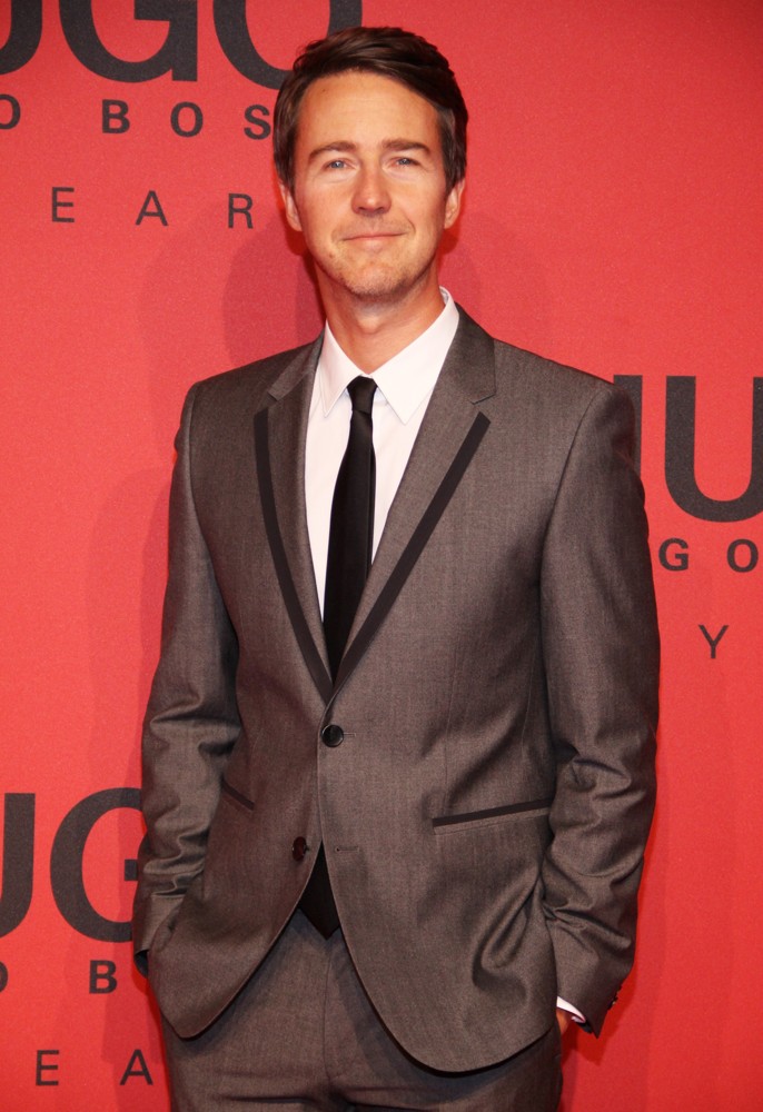 Edward mercedes