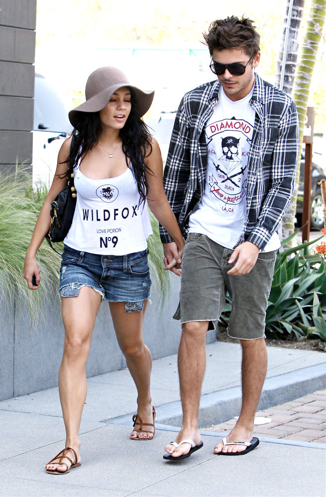 Send 'Vanessa Hudgens' Ringtone to Cell Phone Send 'Vanessa Hudgens' Ringtone to Cell Phone