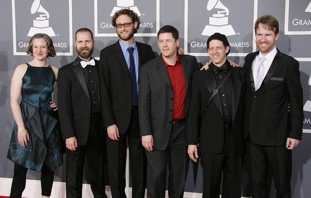55th Annual GRAMMY Awards - Arrivals
