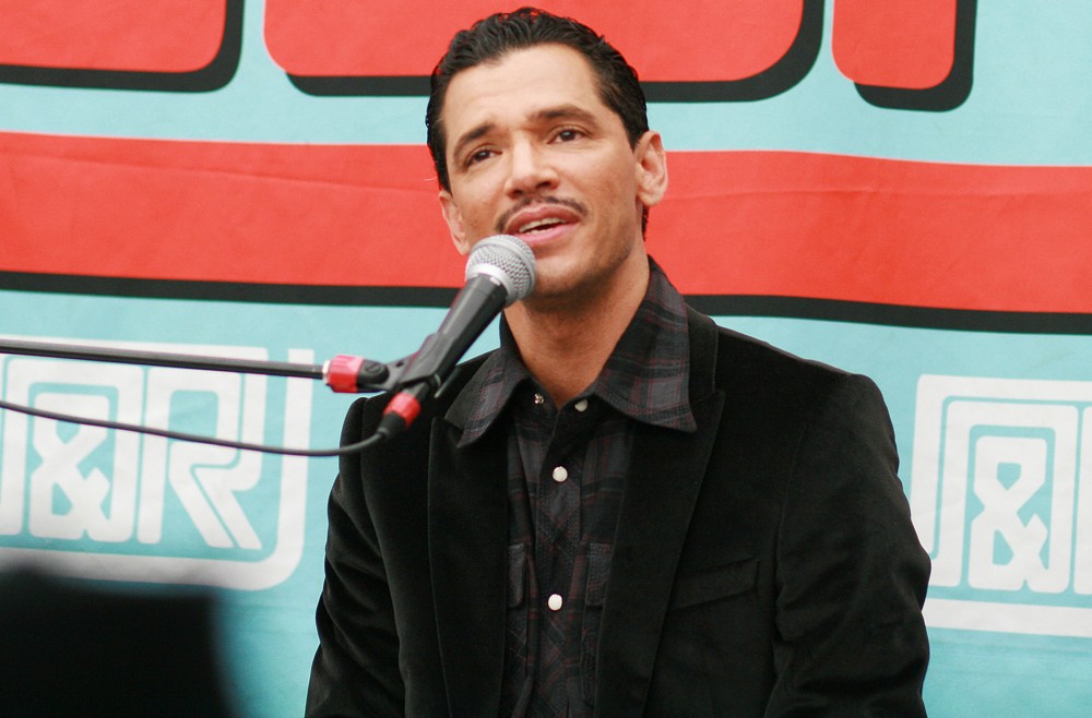 El DeBarge