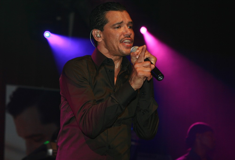 El DeBarge
