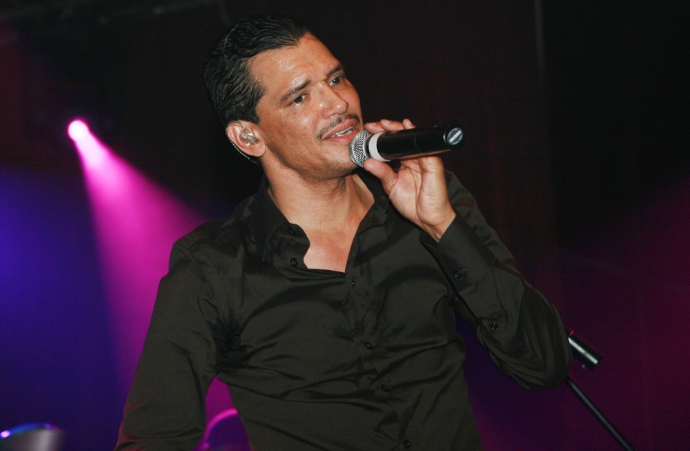 El DeBarge
