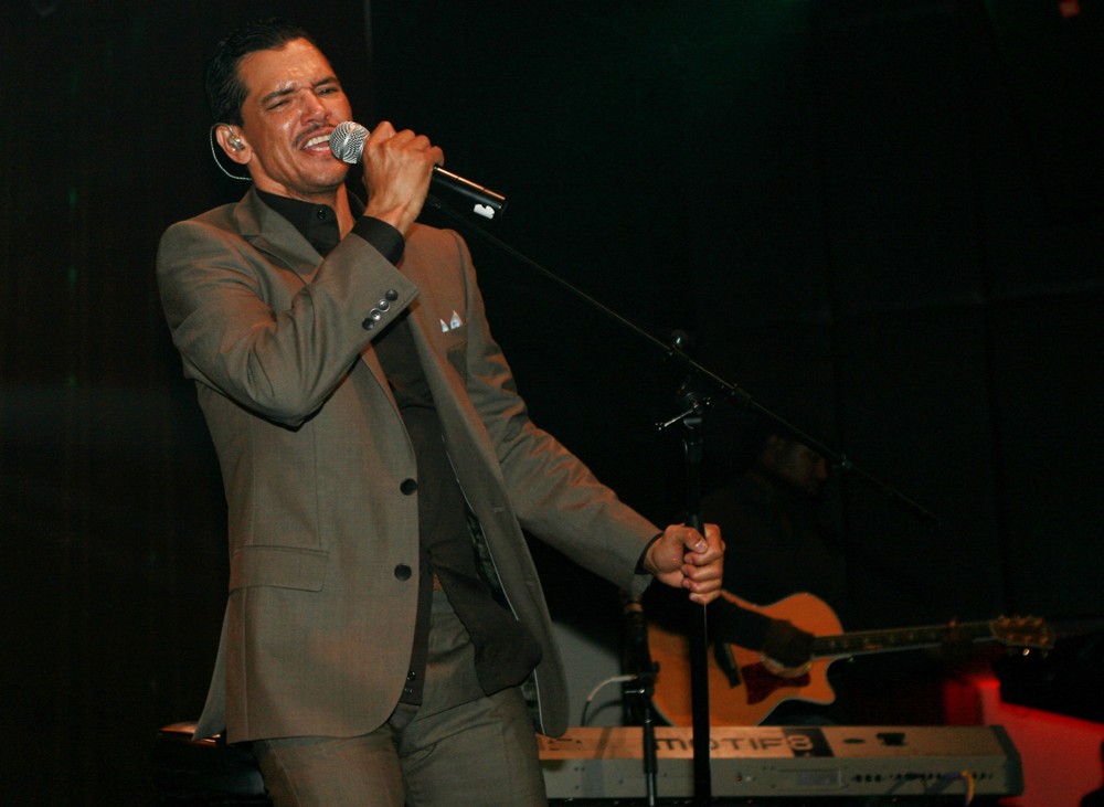 El DeBarge